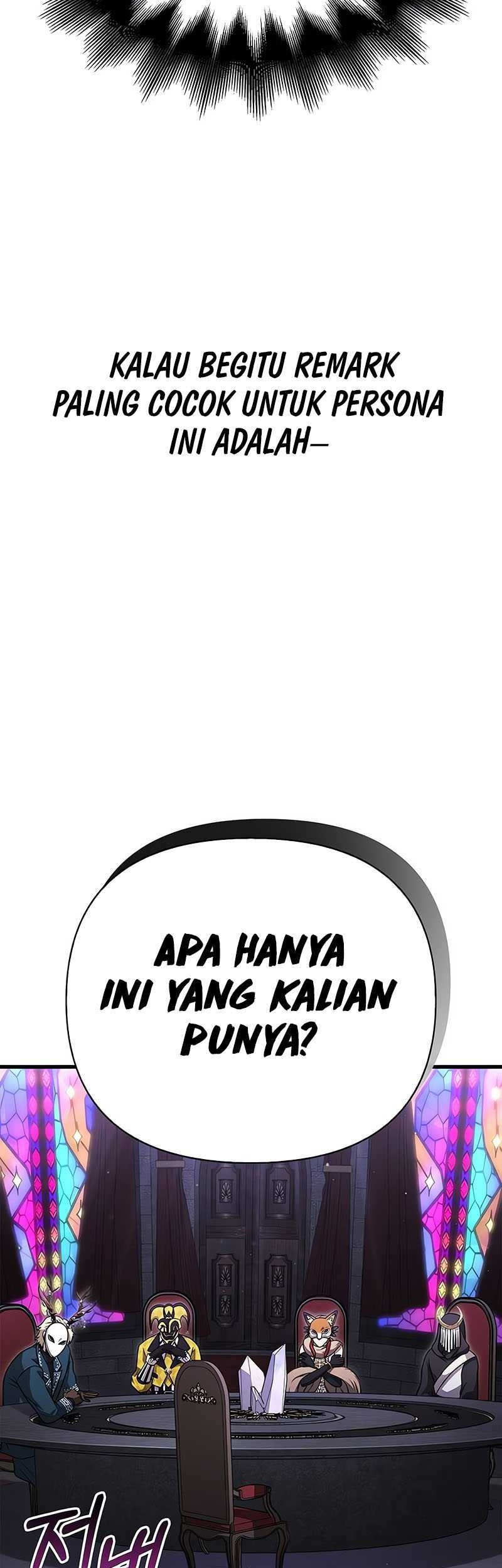 Survive as a Barbarian in the Game Chapter 85 Gambar 76