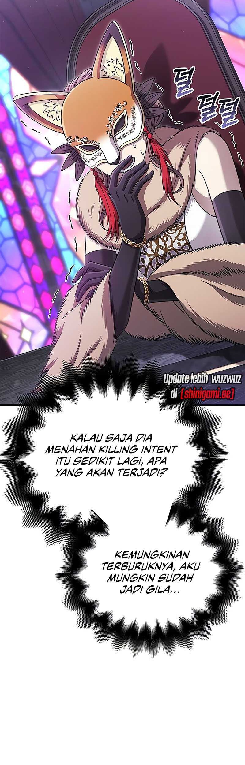 Survive as a Barbarian in the Game Chapter 85 Gambar 80