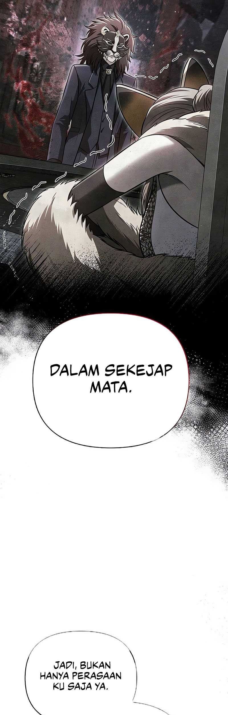 Survive as a Barbarian in the Game Chapter 85 Gambar 82
