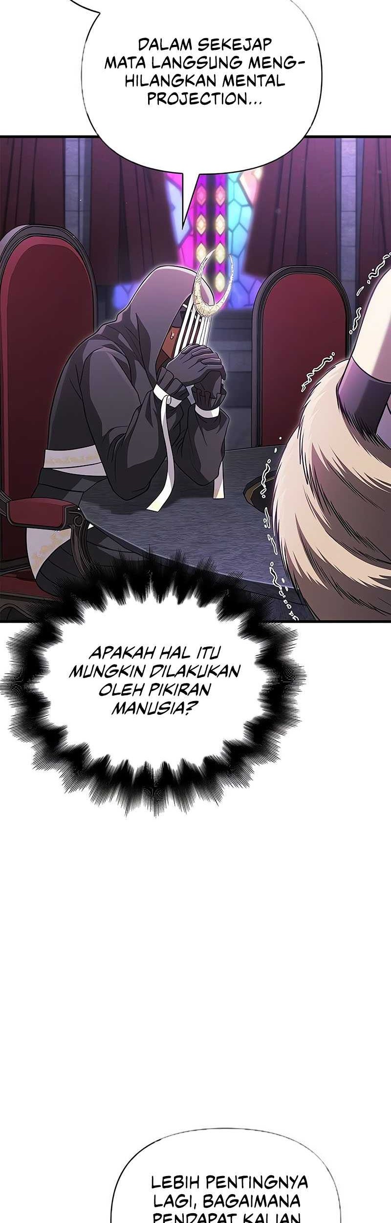 Survive as a Barbarian in the Game Chapter 85 Gambar 83