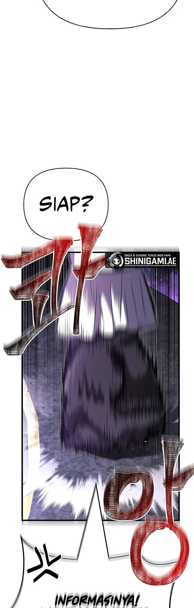 Survive as a Barbarian in the Game Chapter 85 Gambar 87