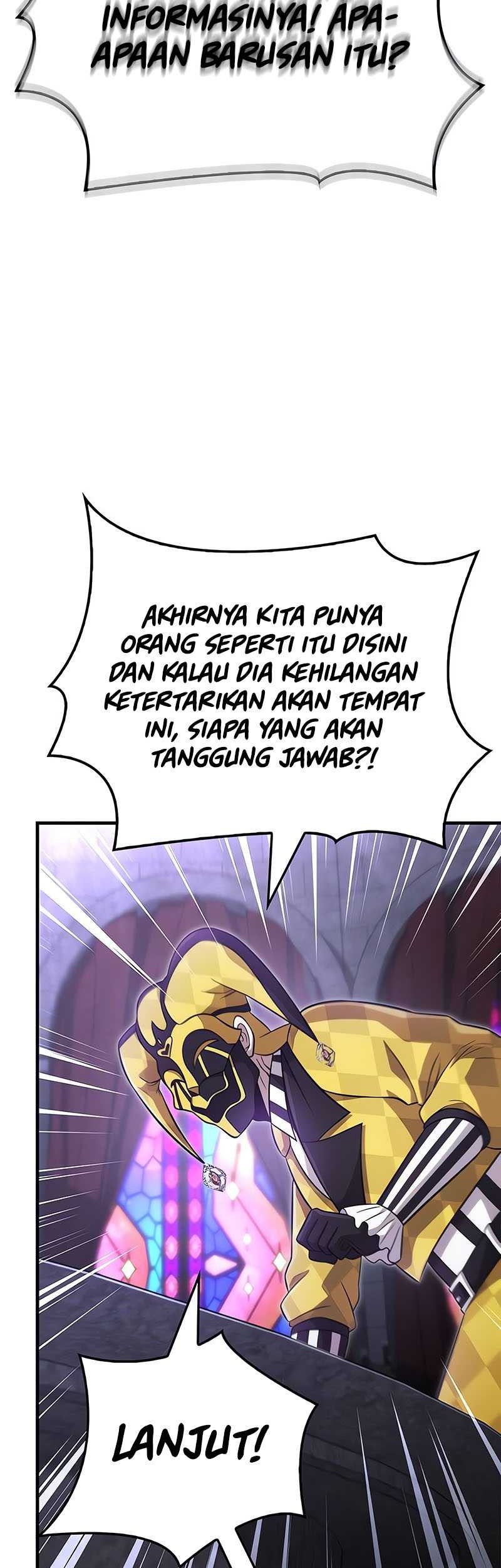 Survive as a Barbarian in the Game Chapter 85 Gambar 88