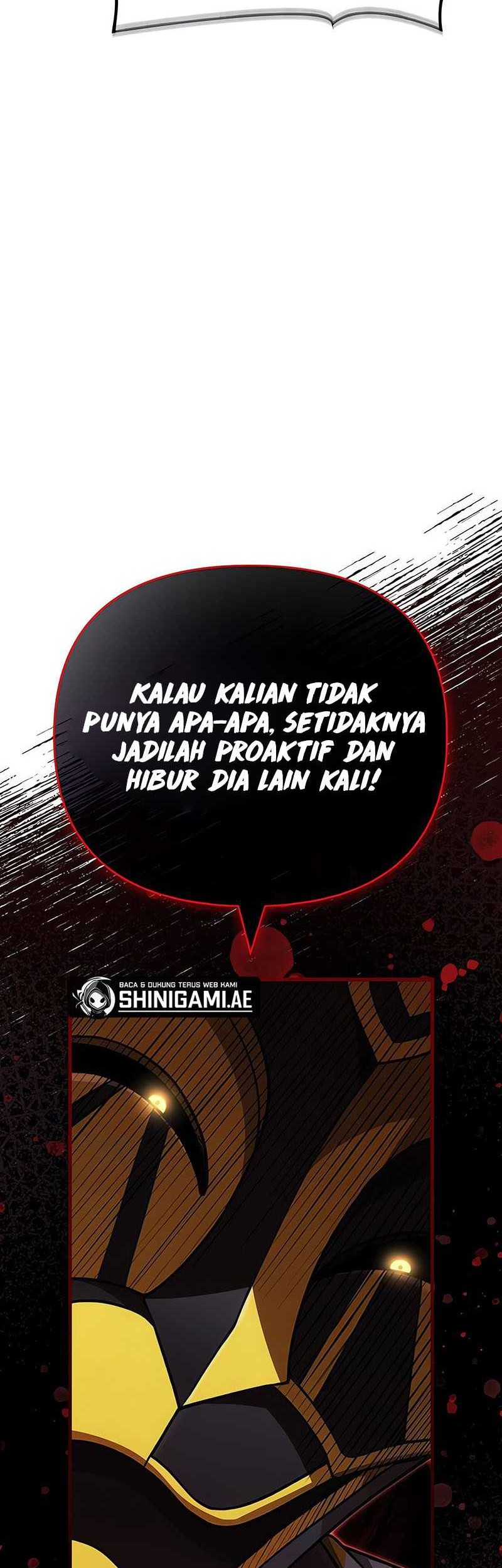 Survive as a Barbarian in the Game Chapter 85 Gambar 91
