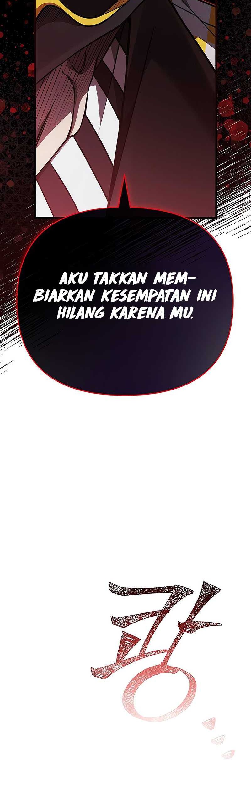 Survive as a Barbarian in the Game Chapter 85 Gambar 92