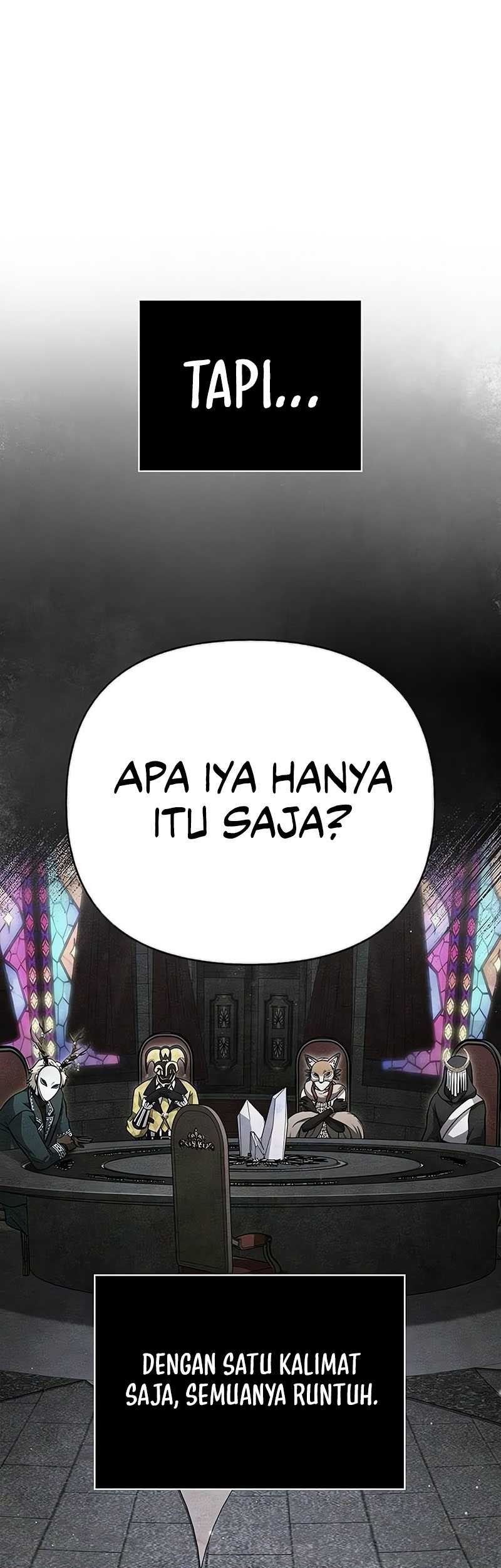 Survive as a Barbarian in the Game Chapter 85 Gambar 94