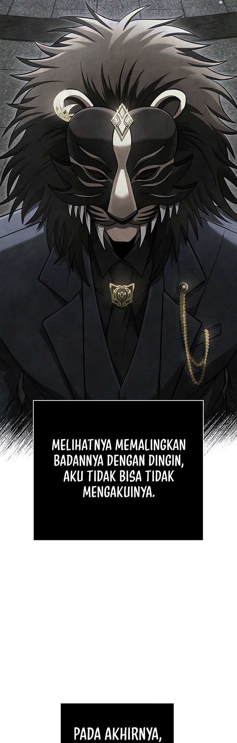 Survive as a Barbarian in the Game Chapter 85 Gambar 95