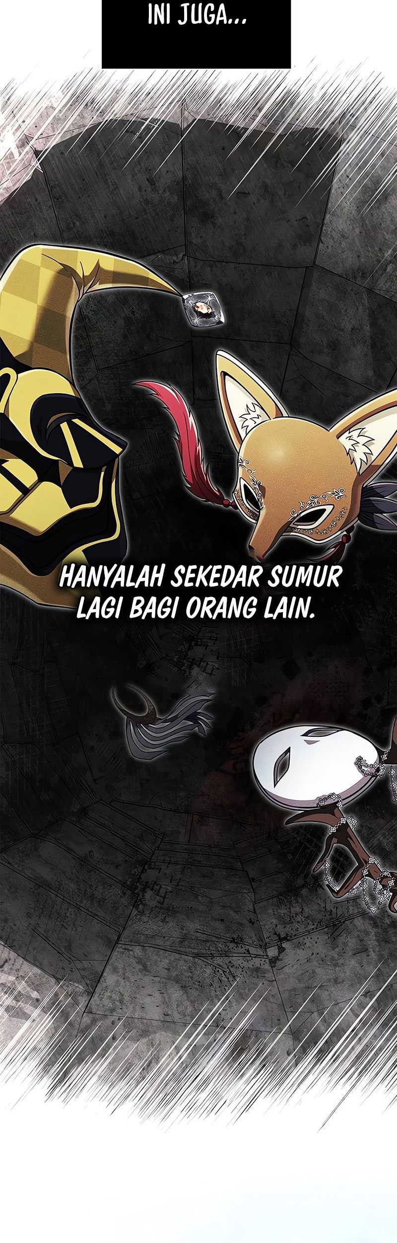 Survive as a Barbarian in the Game Chapter 85 Gambar 96