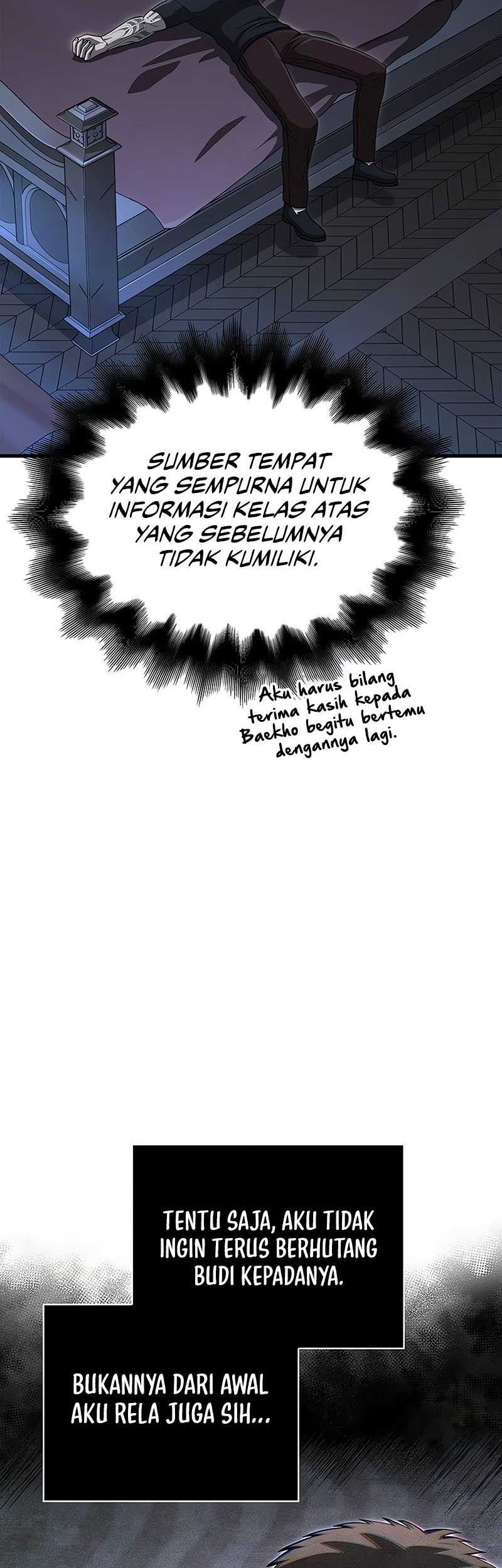Survive as a Barbarian in the Game Chapter 85 Gambar 99