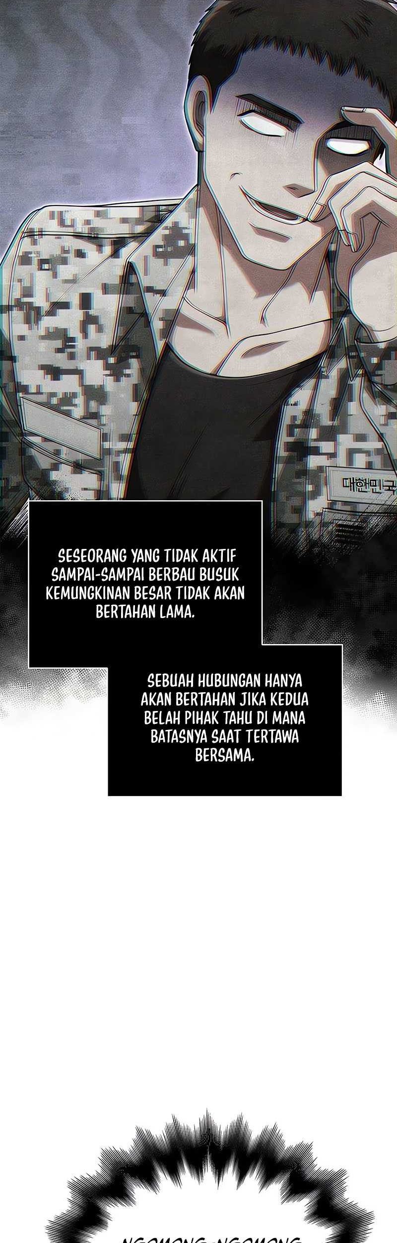 Survive as a Barbarian in the Game Chapter 85 Gambar 100