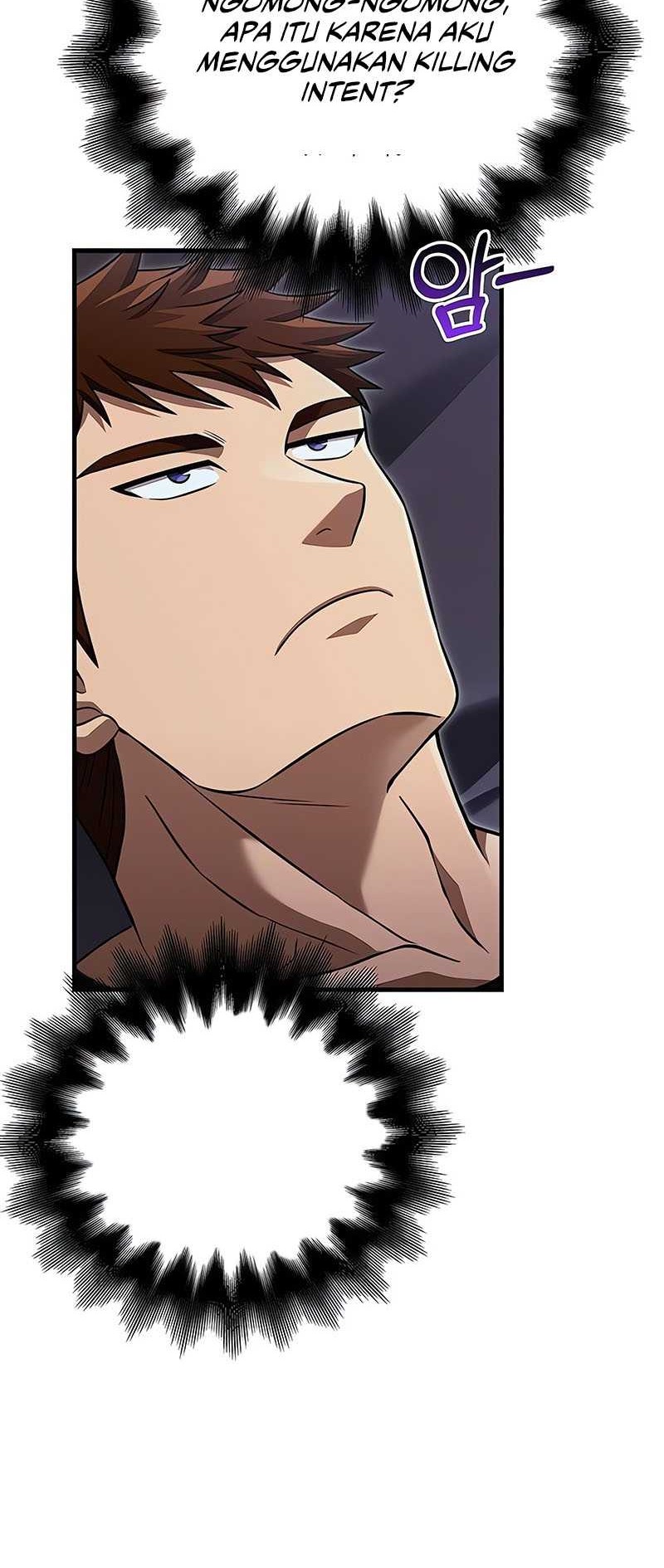 Survive as a Barbarian in the Game Chapter 85 Gambar 101