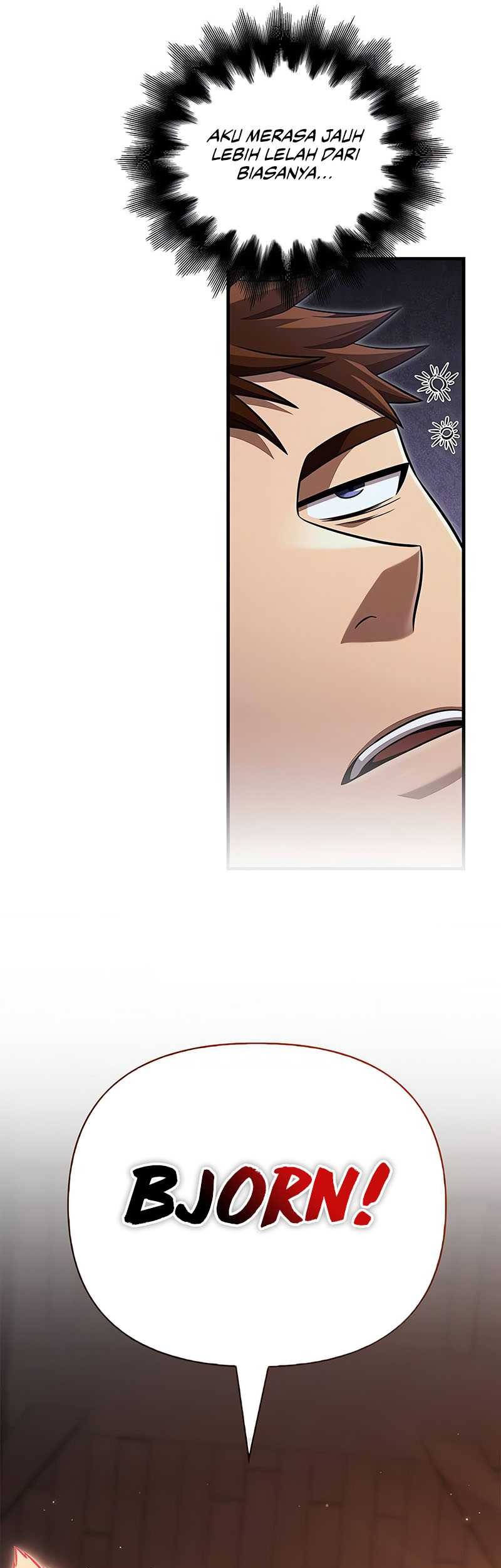 Survive as a Barbarian in the Game Chapter 85 Gambar 102