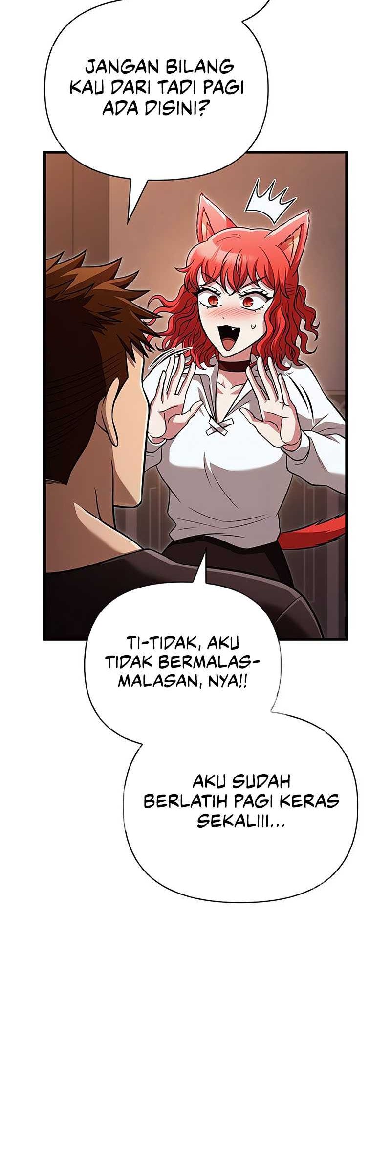 Survive as a Barbarian in the Game Chapter 85 Gambar 105