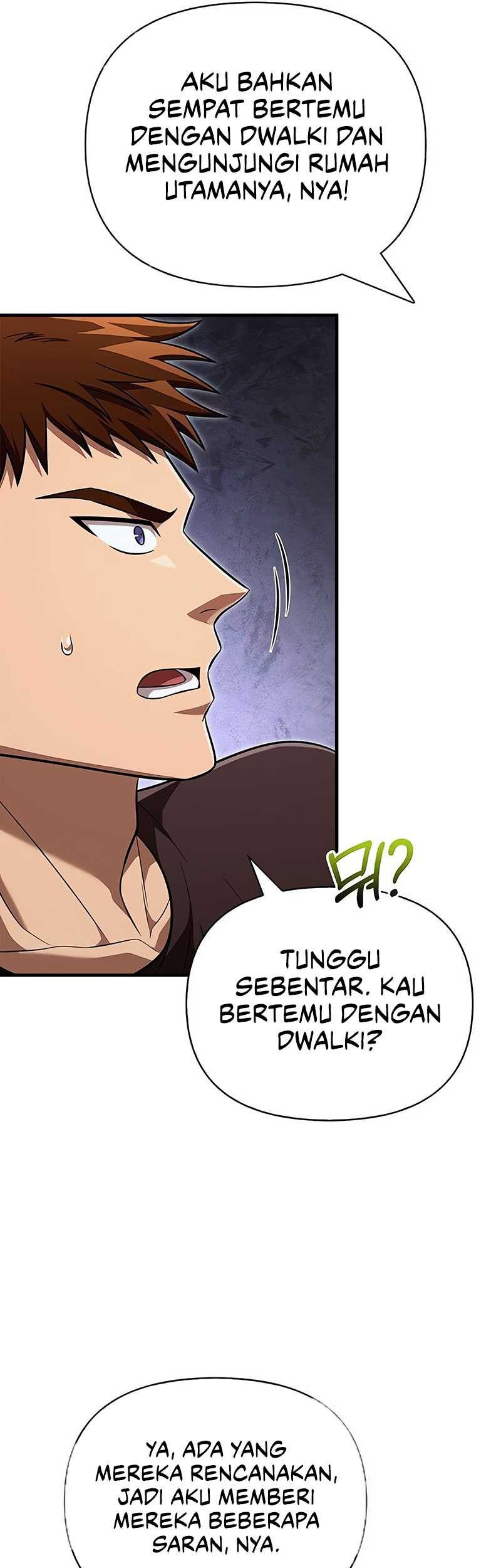Survive as a Barbarian in the Game Chapter 85 Gambar 106