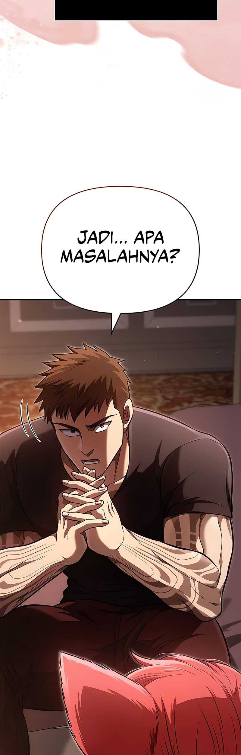 Survive as a Barbarian in the Game Chapter 85 Gambar 108