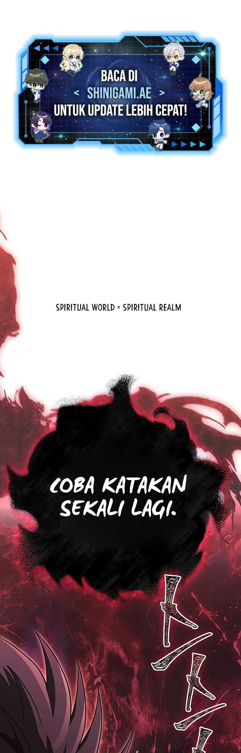 Baca Survive as a Barbarian in the Game Chapter 85 Gambar 2