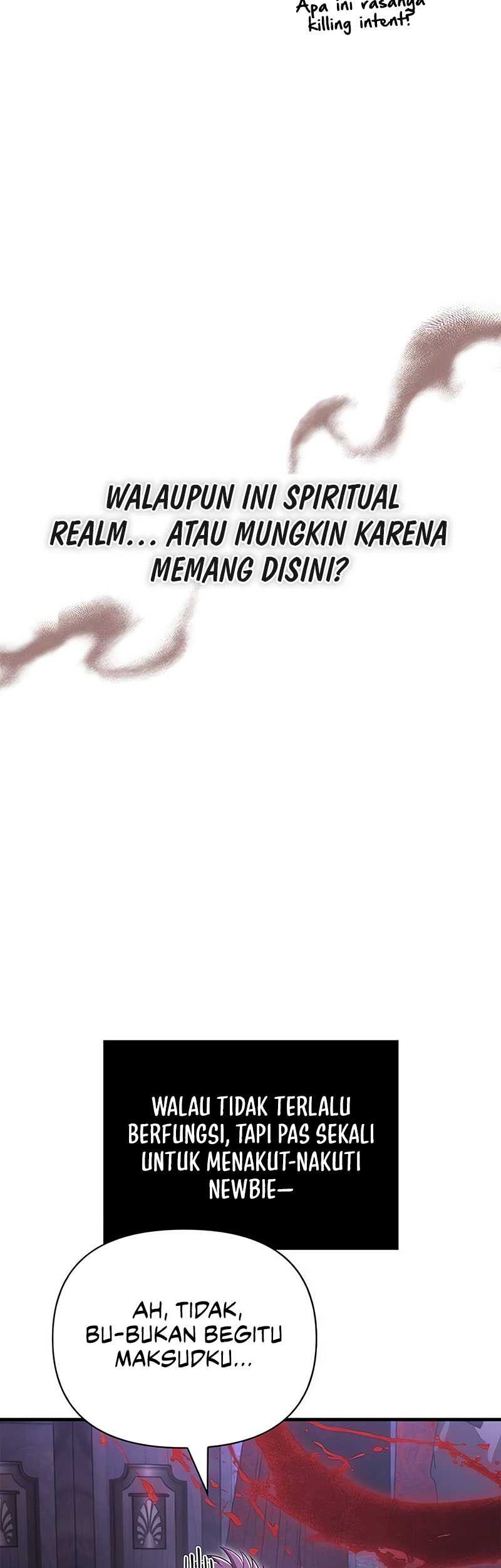 Survive as a Barbarian in the Game Chapter 85 Gambar 4