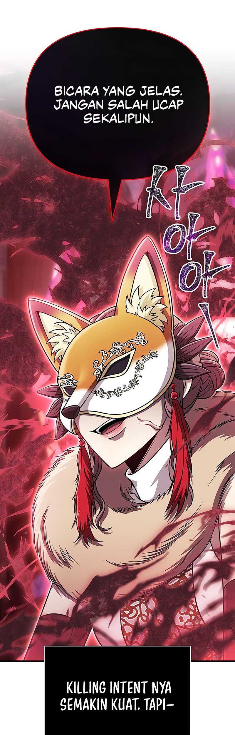 Survive as a Barbarian in the Game Chapter 85 Gambar 7