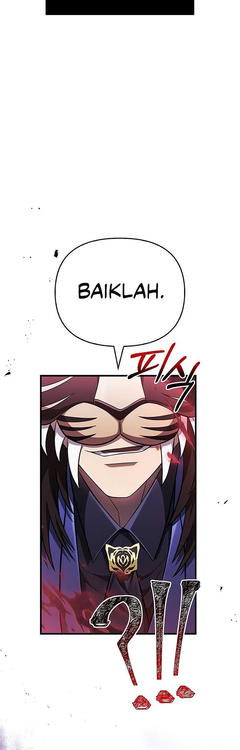 Survive as a Barbarian in the Game Chapter 85 Gambar 8