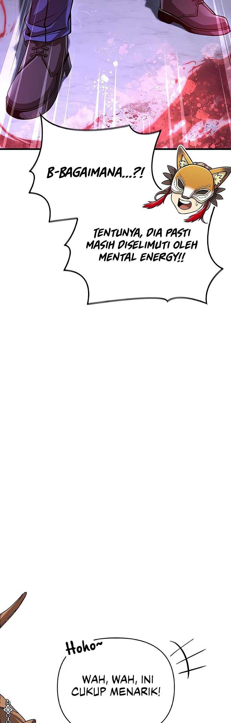 Survive as a Barbarian in the Game Chapter 85 Gambar 11