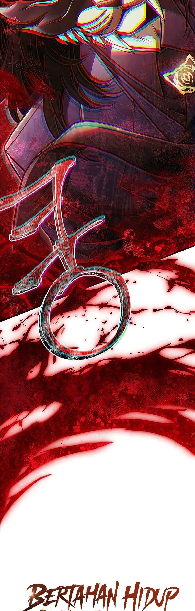 Survive as a Barbarian in the Game Chapter 85 Gambar 20