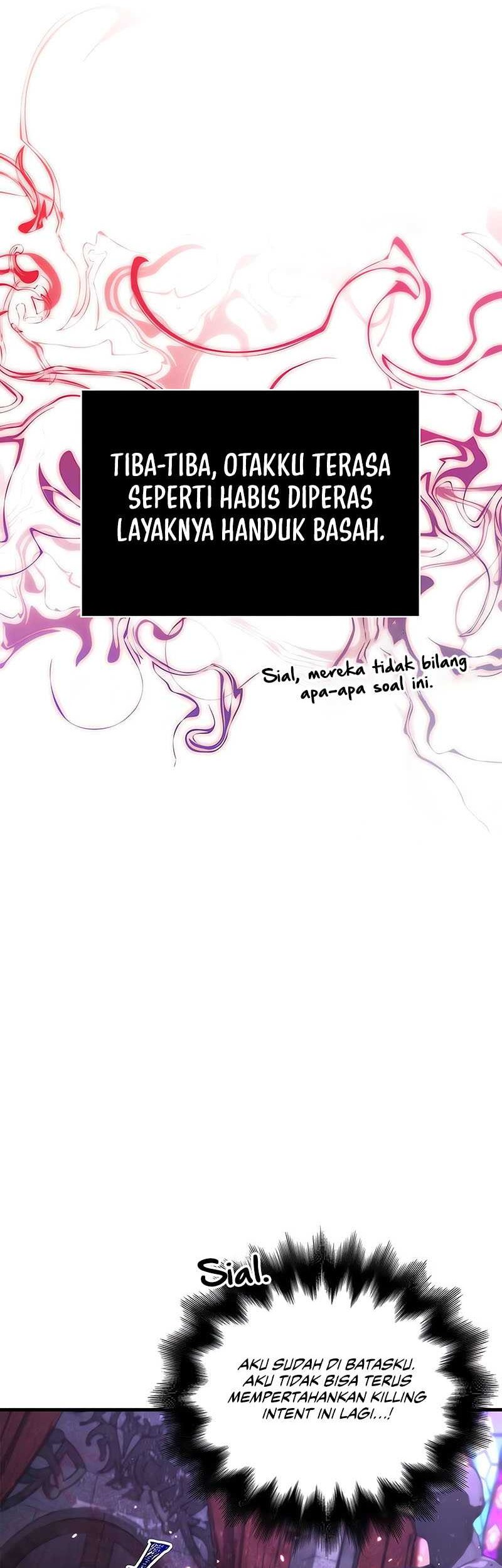 Survive as a Barbarian in the Game Chapter 85 Gambar 27