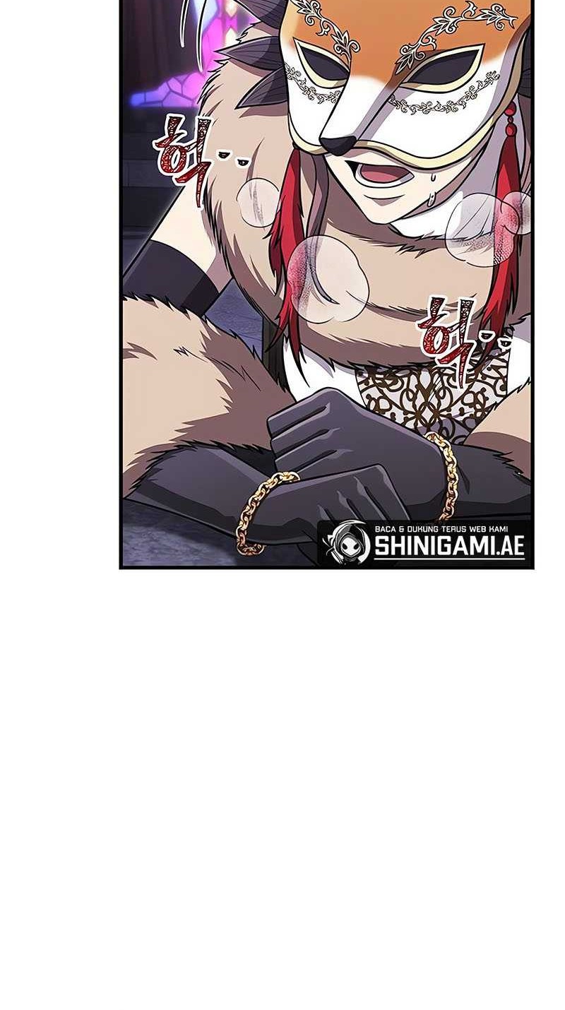 Survive as a Barbarian in the Game Chapter 85 Gambar 29