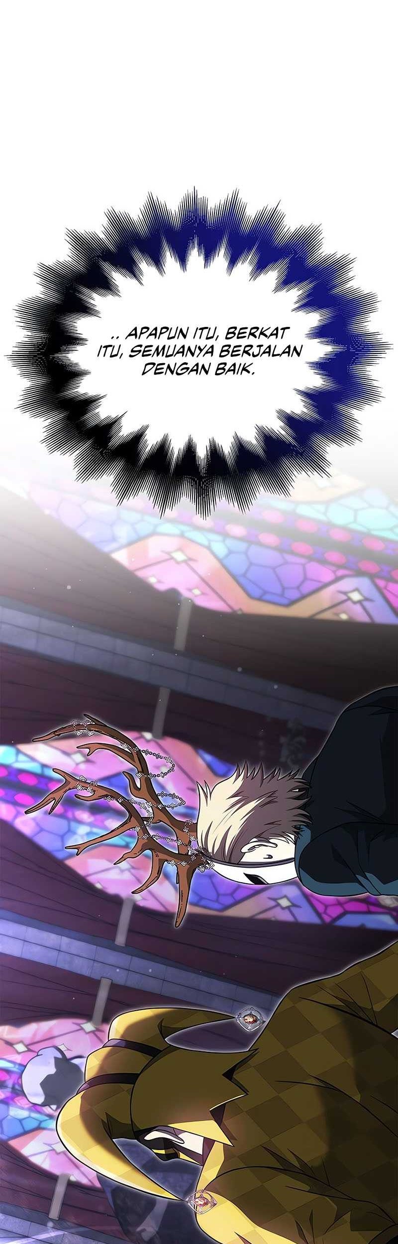 Survive as a Barbarian in the Game Chapter 85 Gambar 31