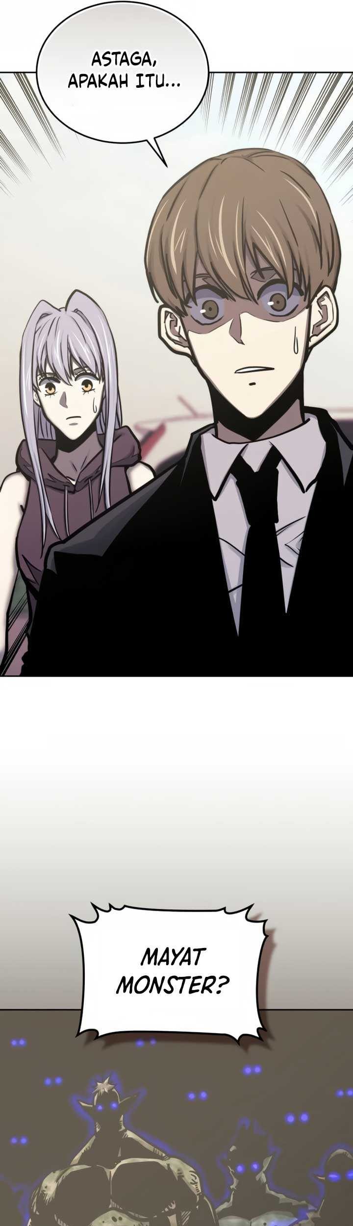 Player from Today Onwards Chapter 129 Gambar 36