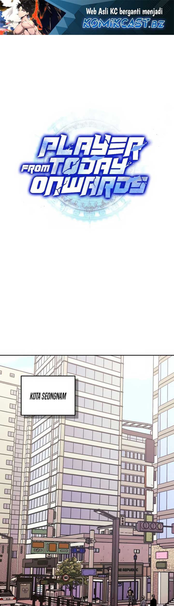 Baca Player from Today Onwards Chapter 129 Gambar 2