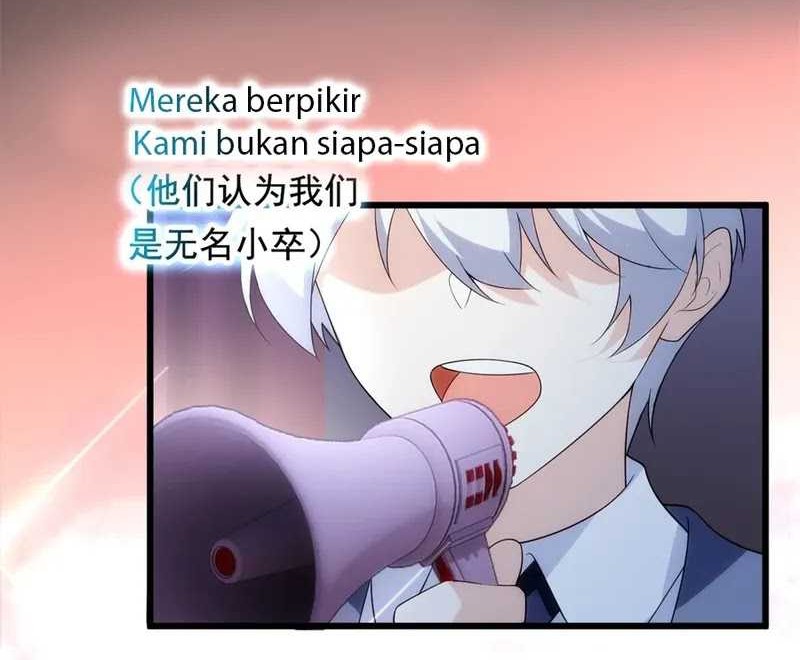 I Eat Soft Rice in Another World Chapter 151 Gambar 20