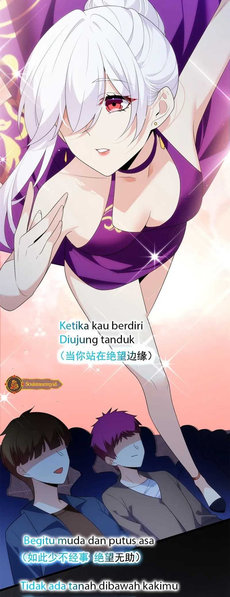 I Eat Soft Rice in Another World Chapter 151 Gambar 22