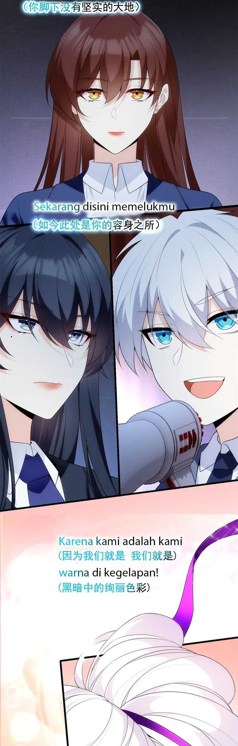I Eat Soft Rice in Another World Chapter 151 Gambar 23
