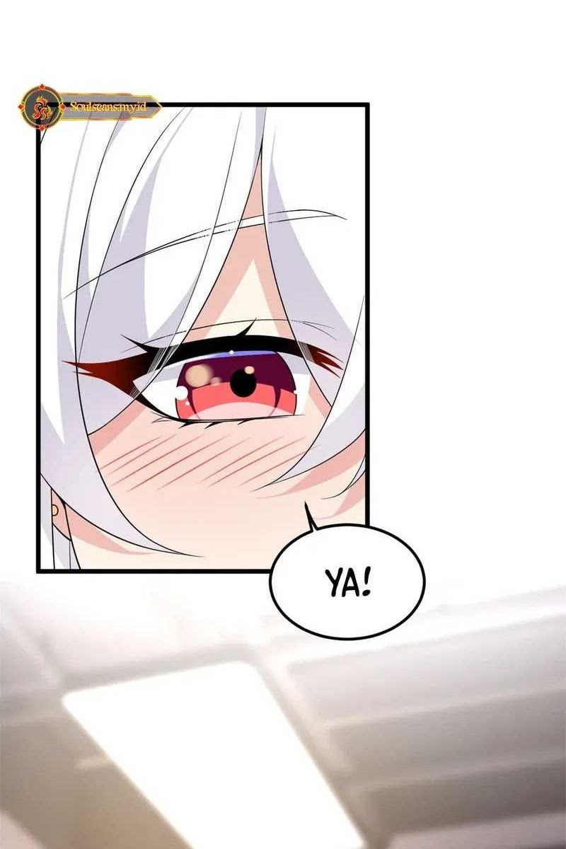 I Eat Soft Rice in Another World Chapter 151 Gambar 32