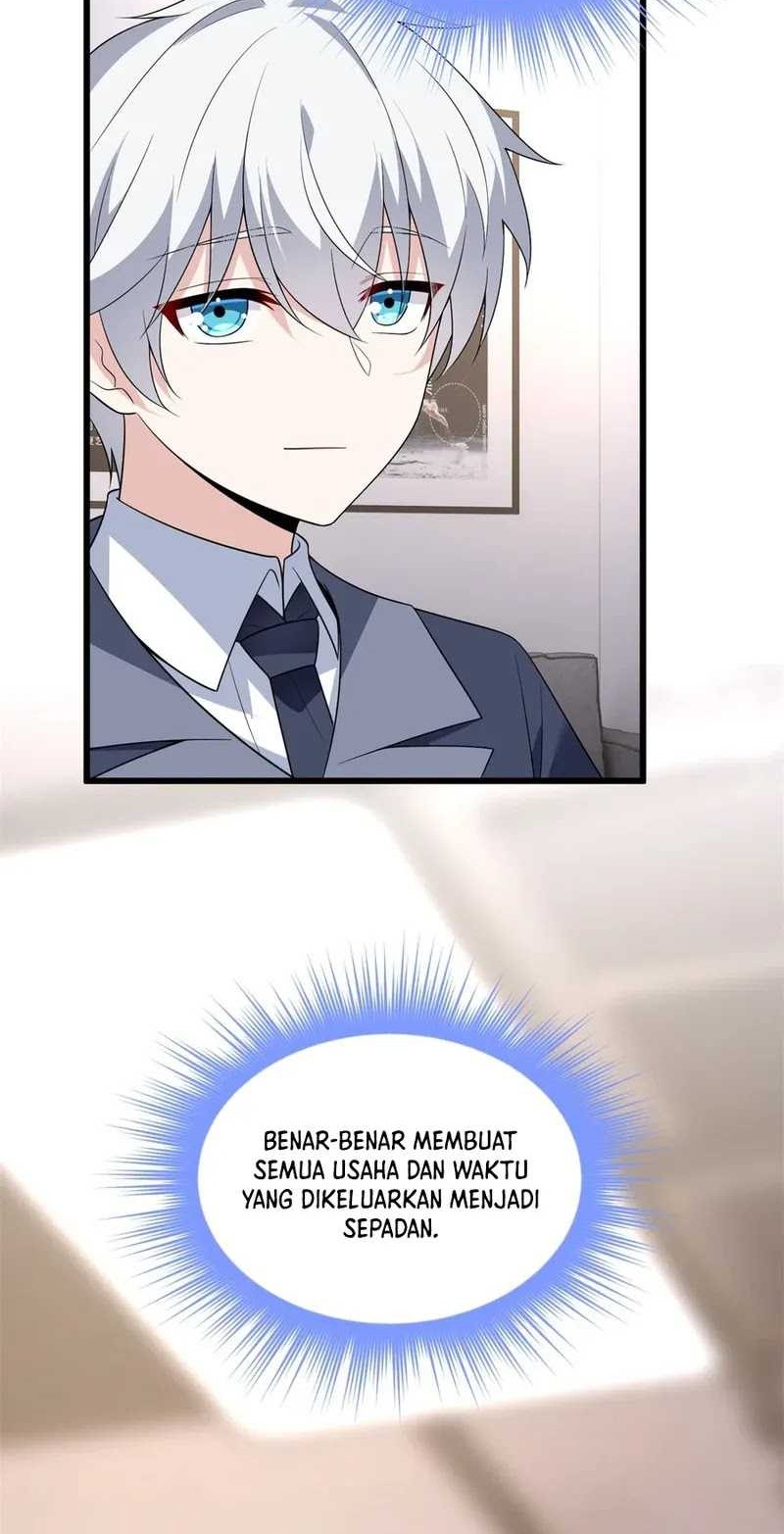 I Eat Soft Rice in Another World Chapter 151 Gambar 34
