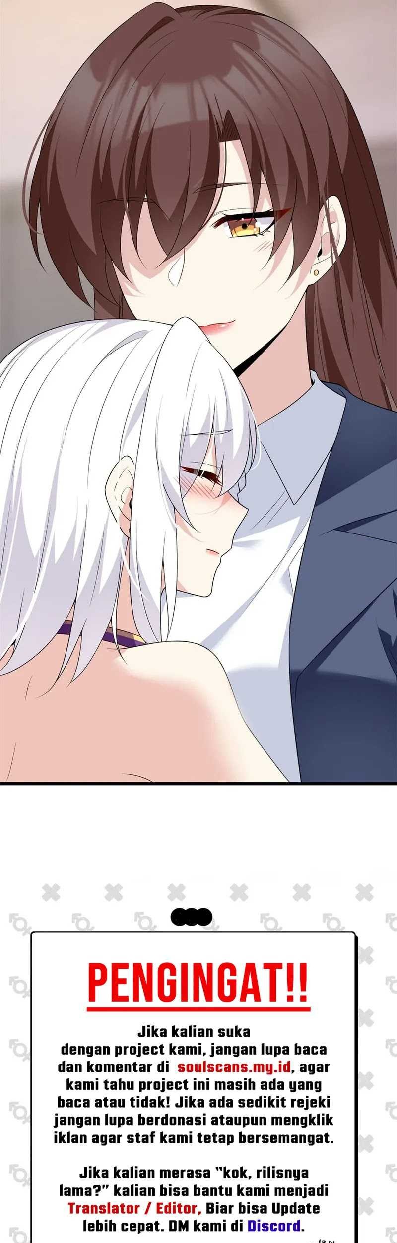 I Eat Soft Rice in Another World Chapter 151 Gambar 35