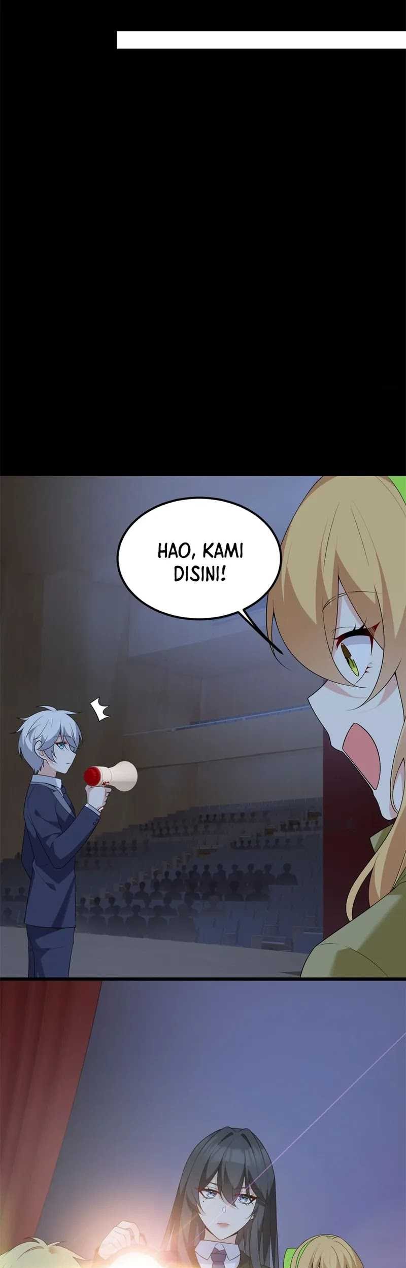 I Eat Soft Rice in Another World Chapter 151 Gambar 15