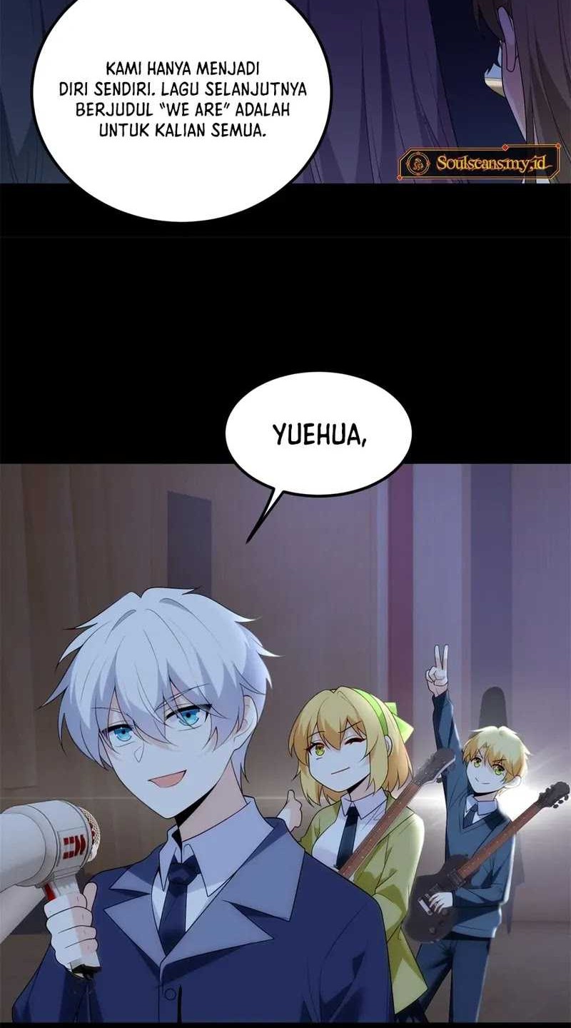 I Eat Soft Rice in Another World Chapter 151 Gambar 18