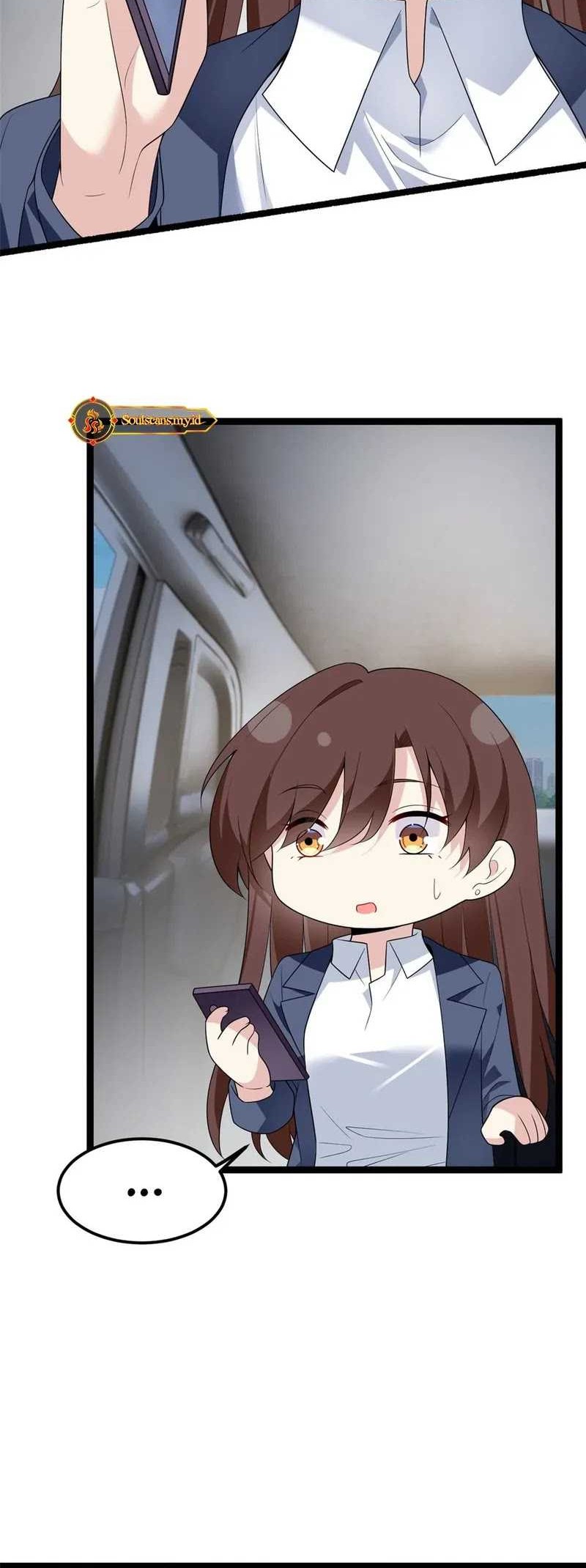 I Eat Soft Rice in Another World Chapter 150 Gambar 20