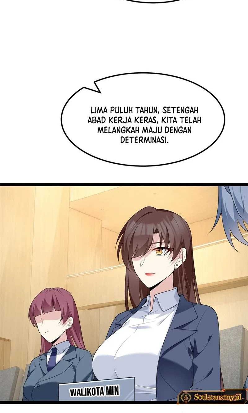 I Eat Soft Rice in Another World Chapter 150 Gambar 26