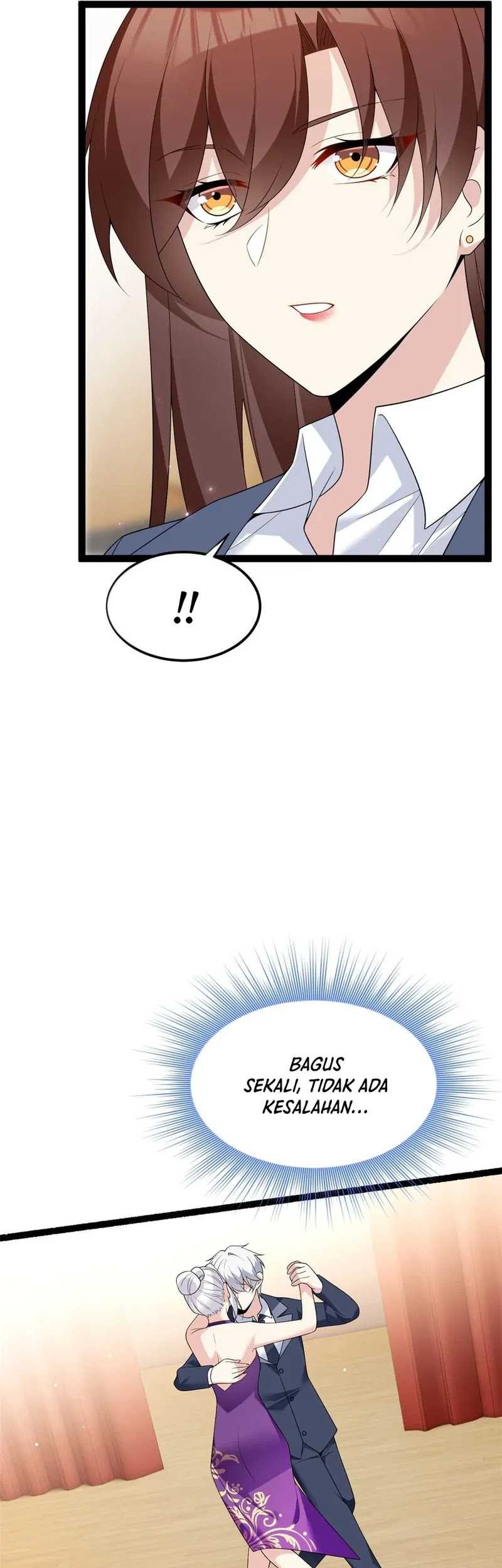 I Eat Soft Rice in Another World Chapter 150 Gambar 33