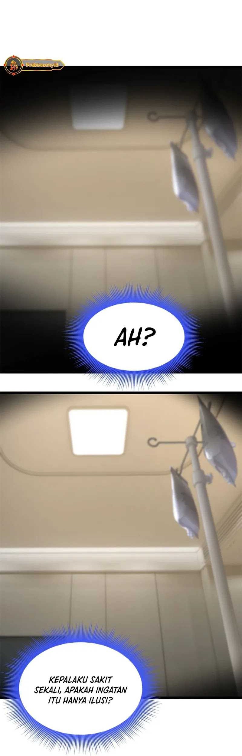 Baca  I Eat Soft Rice in Another World Chapter 150 Gambar 2