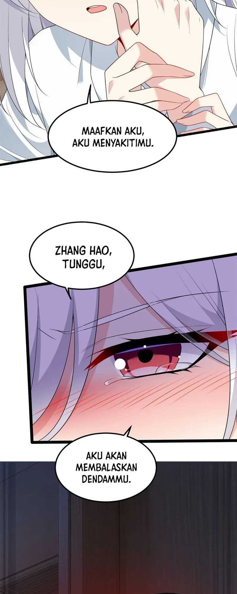 I Eat Soft Rice in Another World Chapter 150 Gambar 4