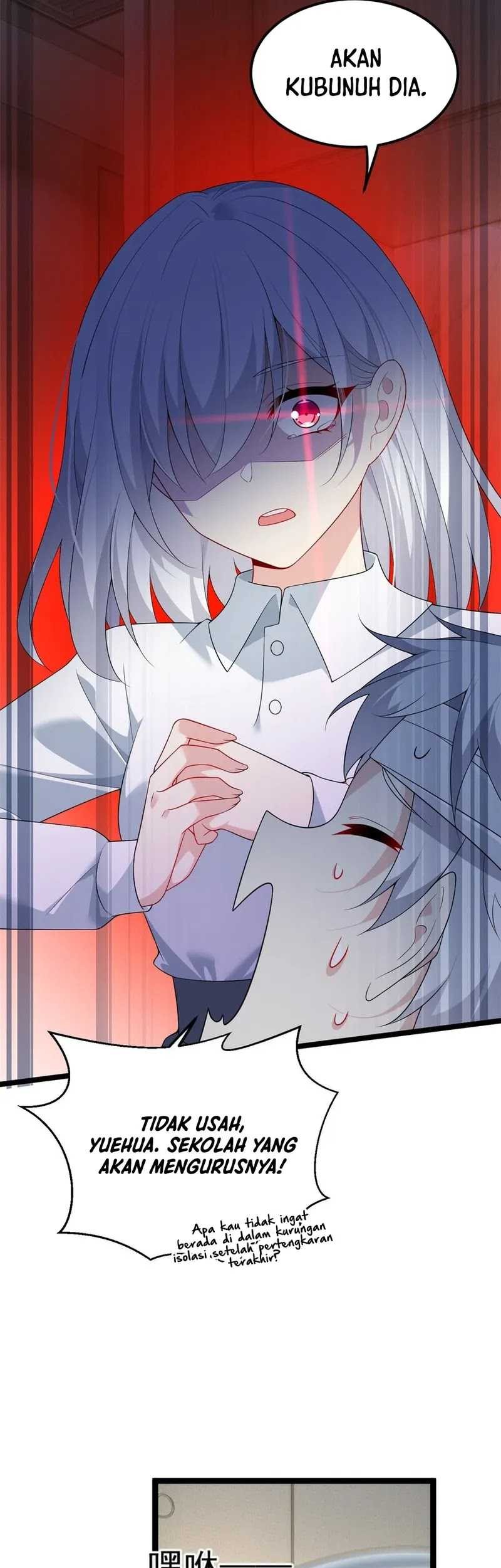 I Eat Soft Rice in Another World Chapter 150 Gambar 5
