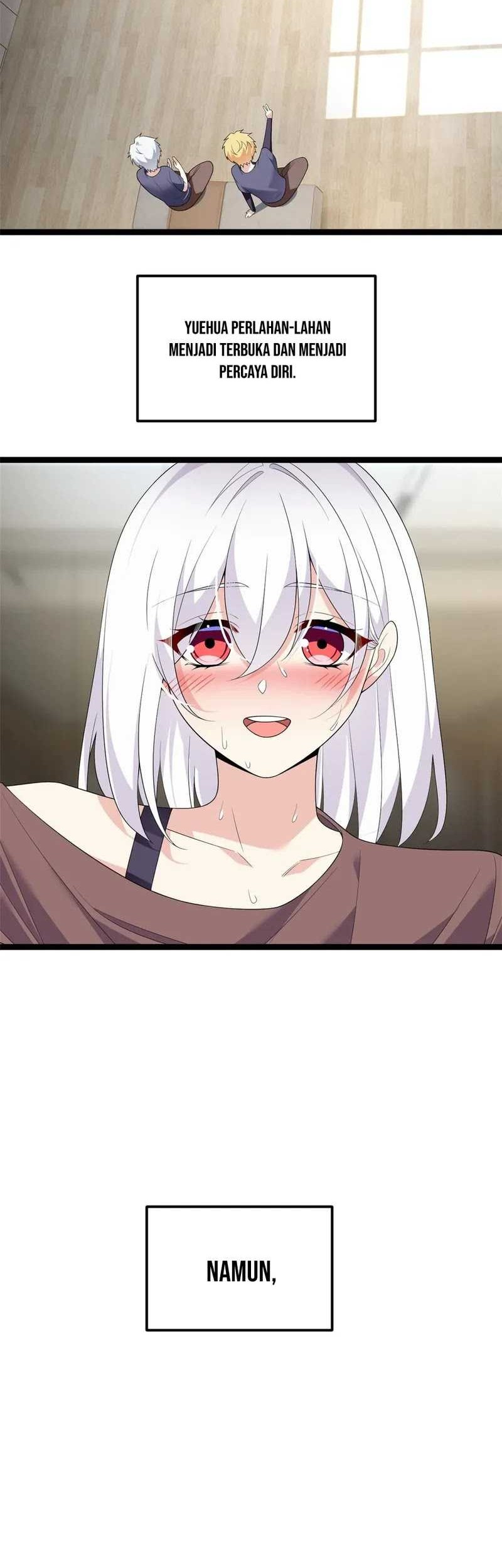 I Eat Soft Rice in Another World Chapter 150 Gambar 10