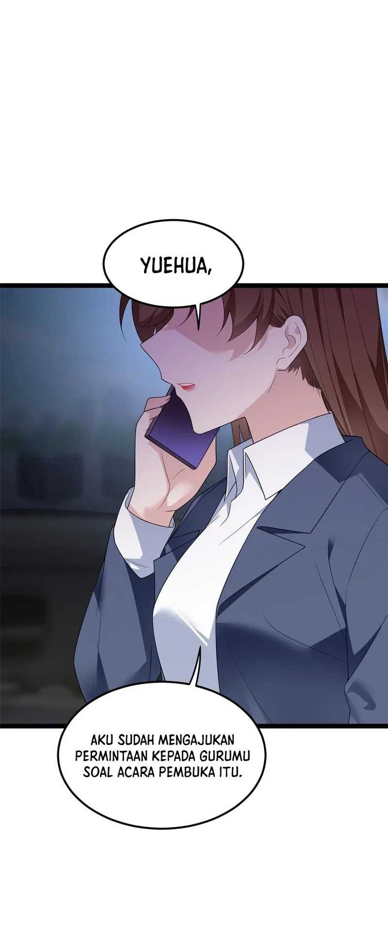 I Eat Soft Rice in Another World Chapter 150 Gambar 12