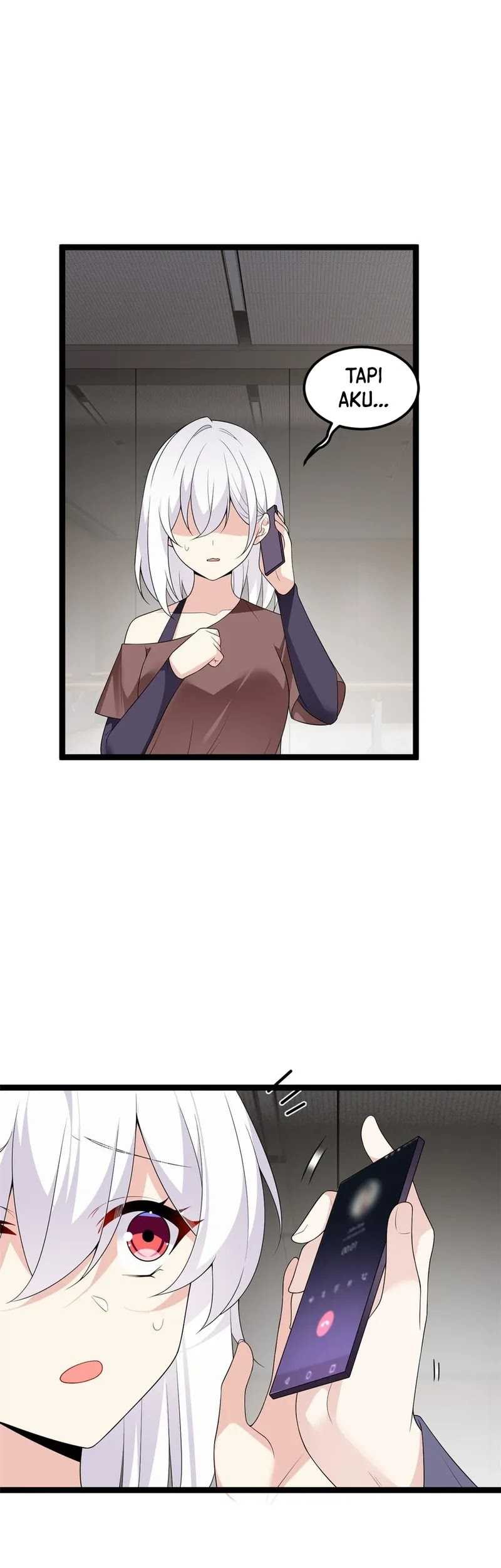 I Eat Soft Rice in Another World Chapter 150 Gambar 15