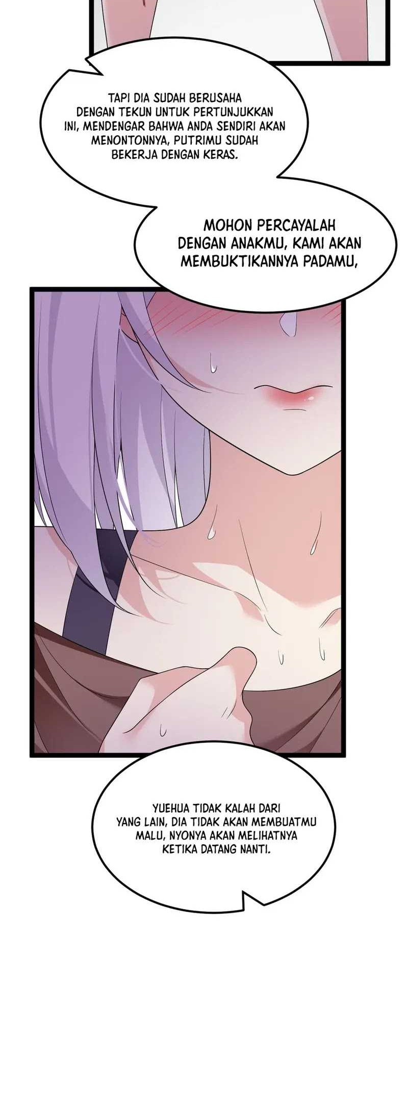 I Eat Soft Rice in Another World Chapter 150 Gambar 18