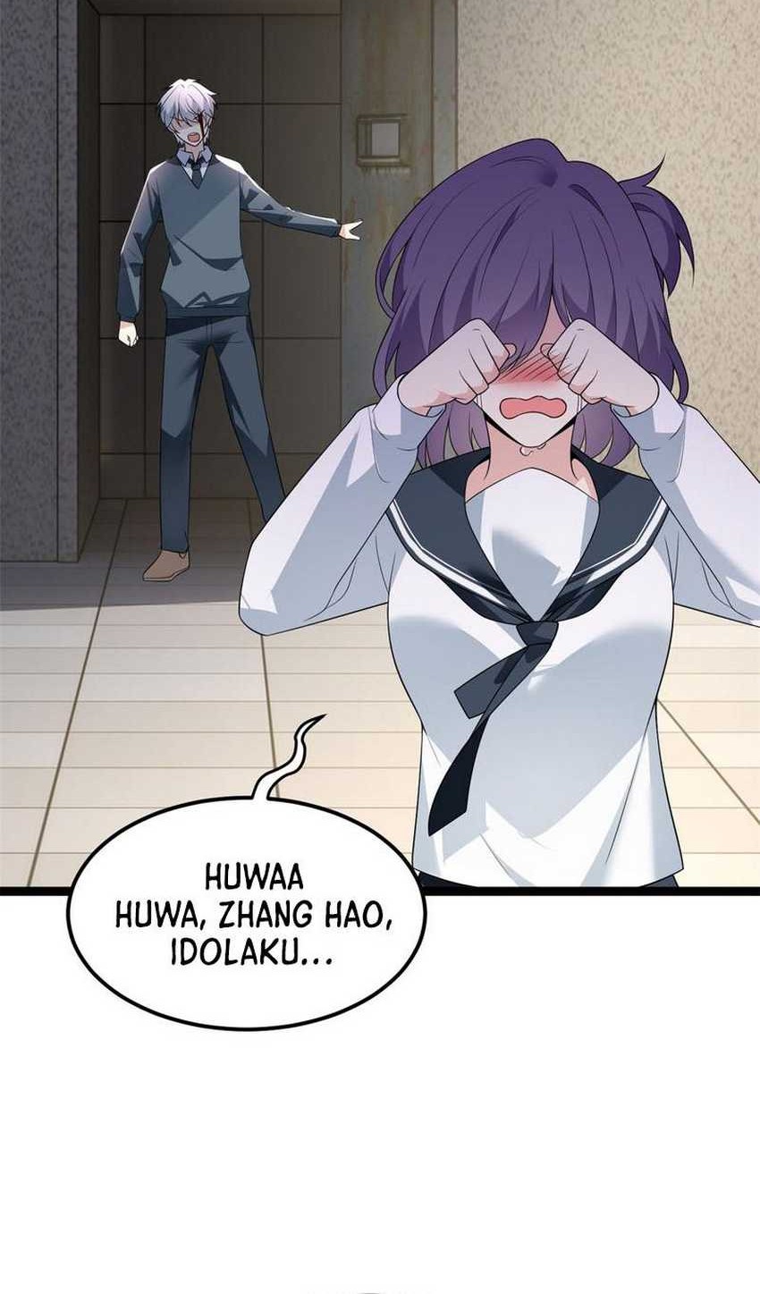 I Eat Soft Rice in Another World Chapter 149 Gambar 38