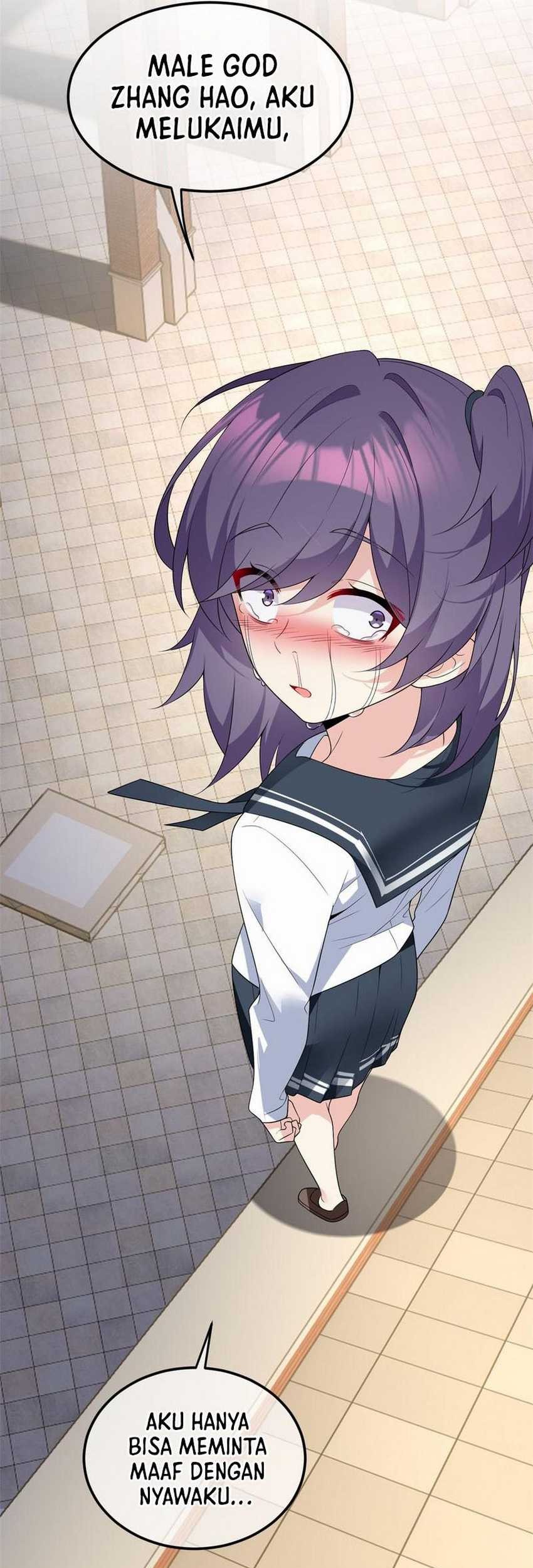 I Eat Soft Rice in Another World Chapter 149 Gambar 41