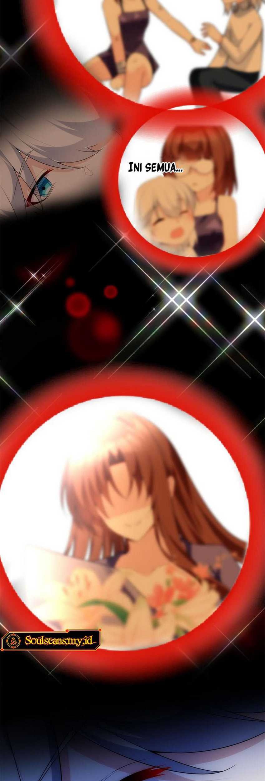 I Eat Soft Rice in Another World Chapter 149 Gambar 51